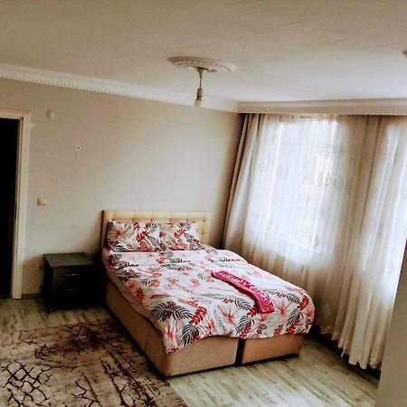 The Villa Closest To The Airport Tasoluk Экстерьер фото