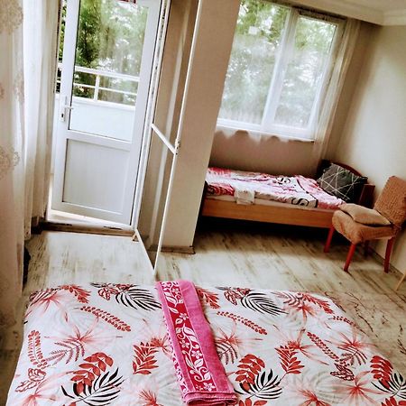 The Villa Closest To The Airport Tasoluk Экстерьер фото