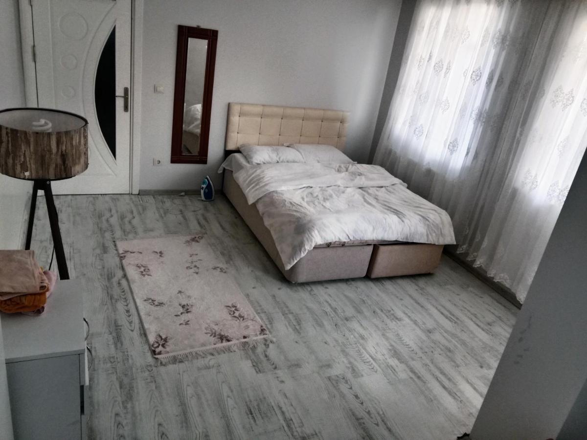 The Villa Closest To The Airport Tasoluk Экстерьер фото
