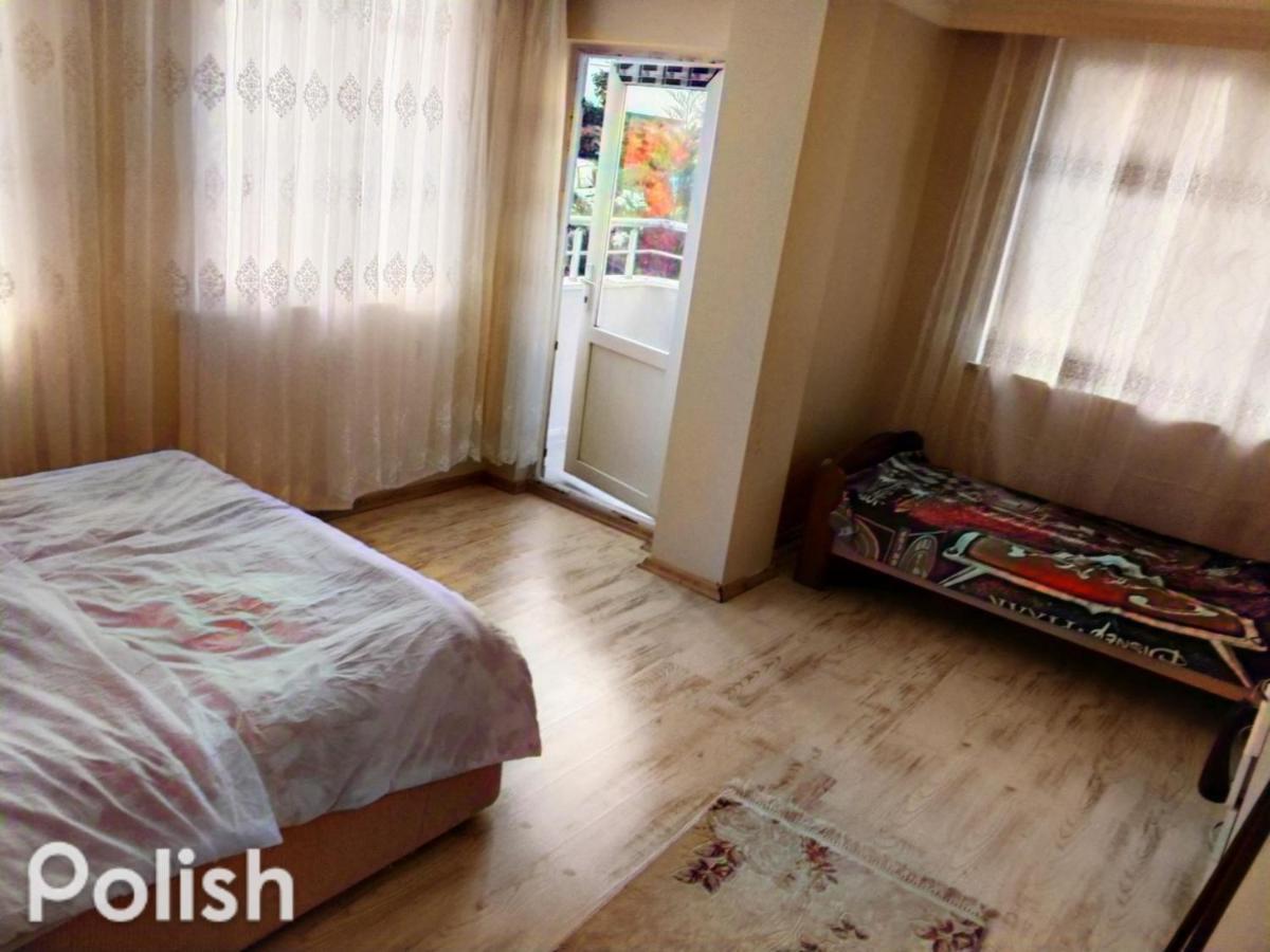 The Villa Closest To The Airport Tasoluk Экстерьер фото