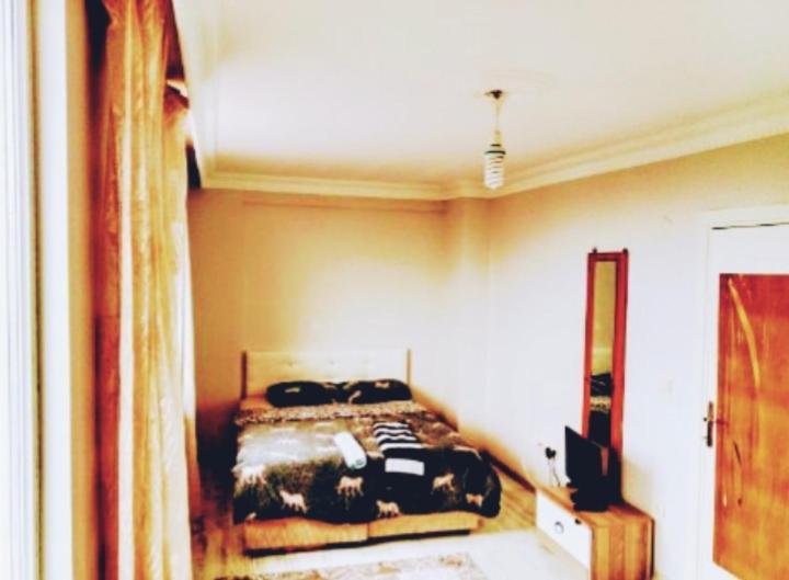 The Villa Closest To The Airport Tasoluk Экстерьер фото