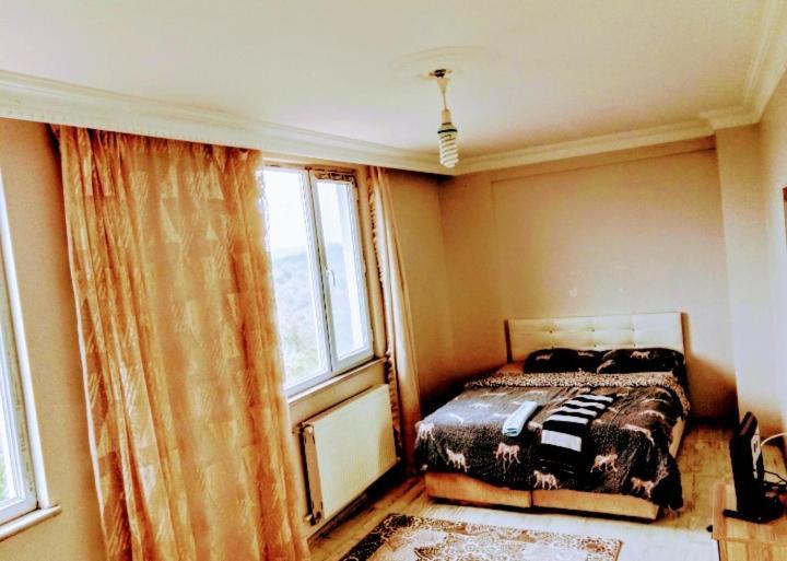 The Villa Closest To The Airport Tasoluk Экстерьер фото