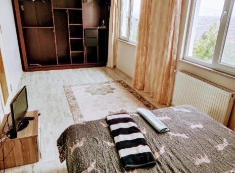 The Villa Closest To The Airport Tasoluk Экстерьер фото