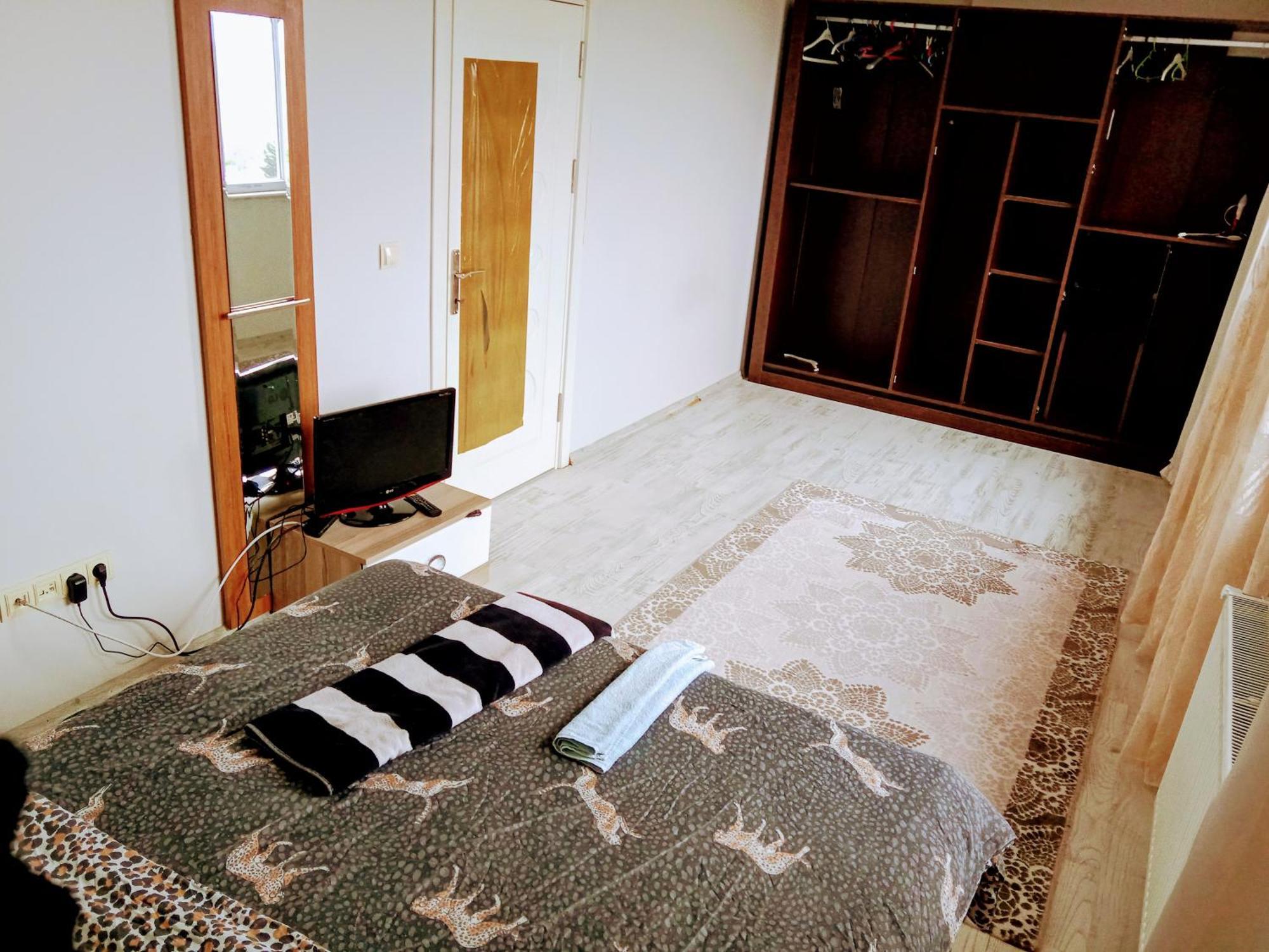 The Villa Closest To The Airport Tasoluk Экстерьер фото