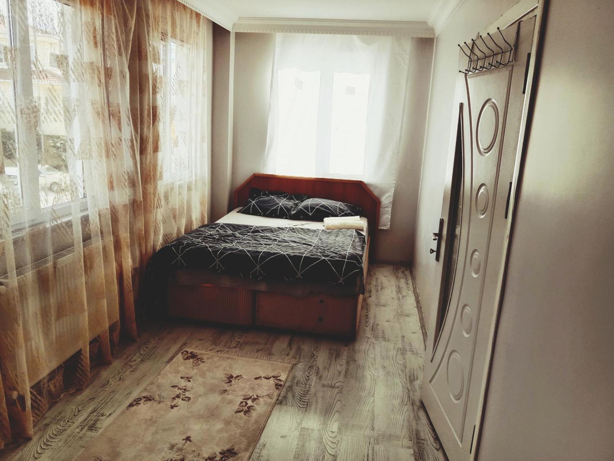 The Villa Closest To The Airport Tasoluk Экстерьер фото