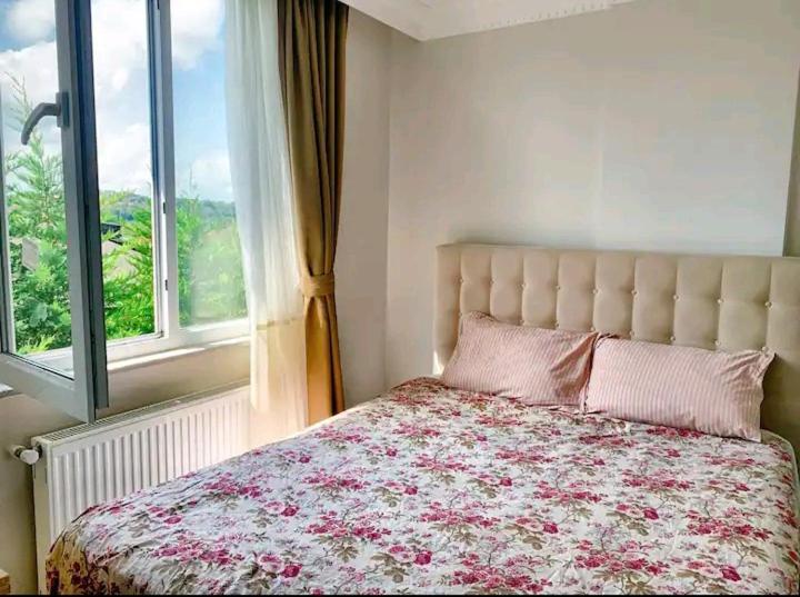 The Villa Closest To The Airport Tasoluk Экстерьер фото