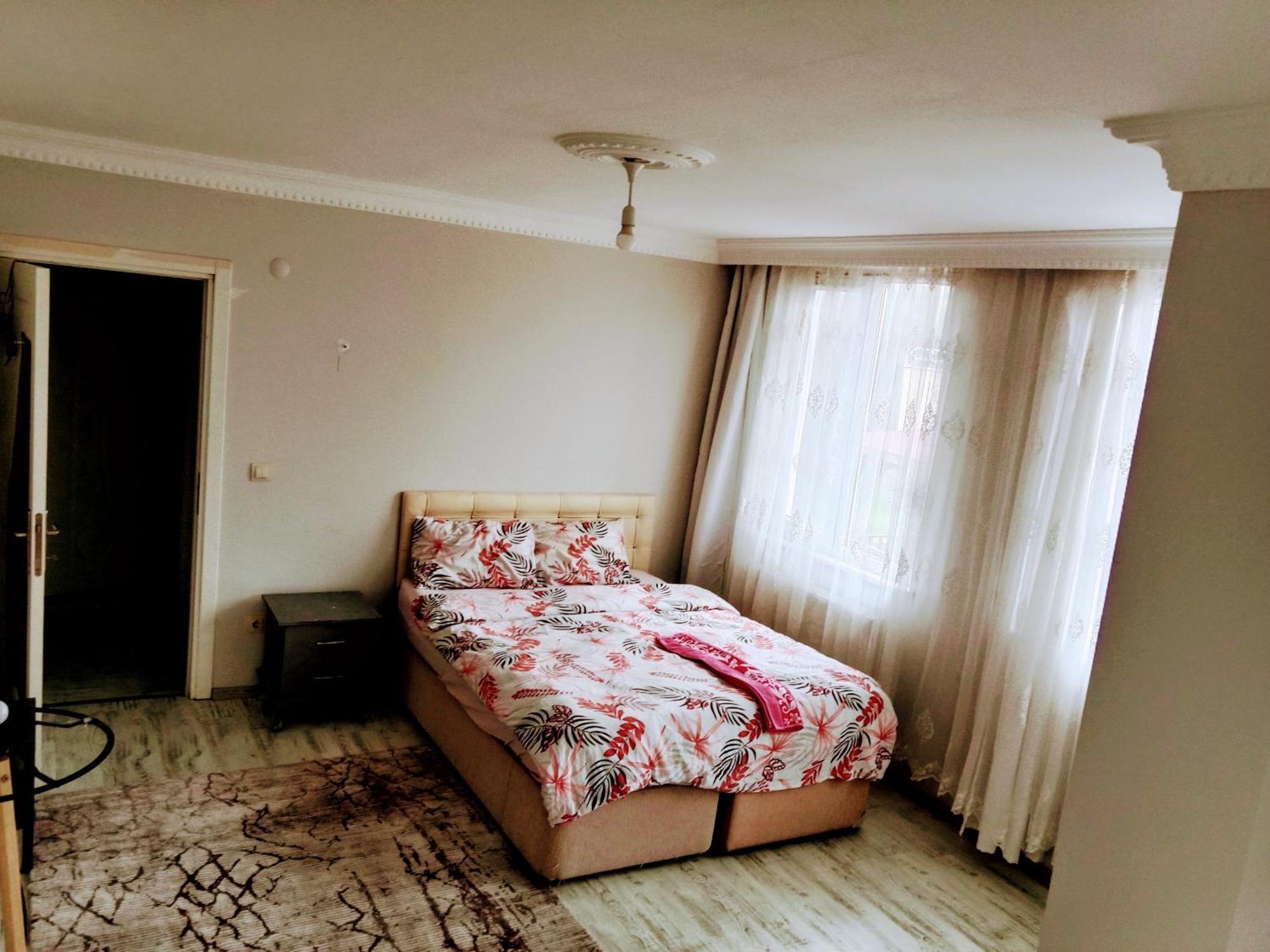 The Villa Closest To The Airport Tasoluk Экстерьер фото